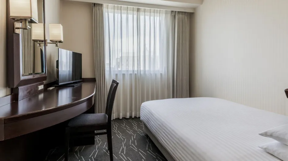 Nishitetsu Grand Hotel