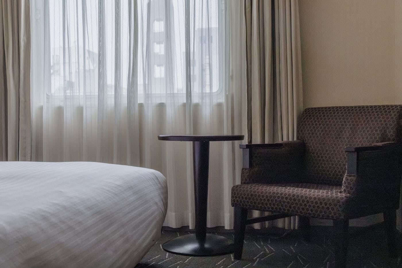 Nishitetsu Grand Hotel
