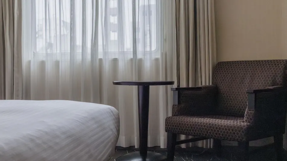 Nishitetsu Grand Hotel