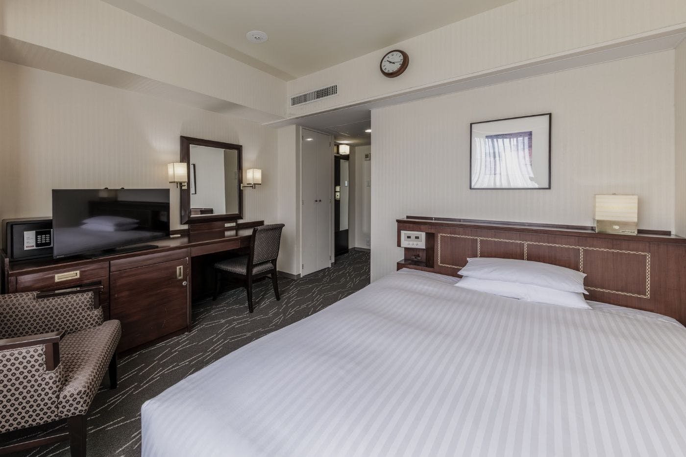 Nishitetsu Grand Hotel