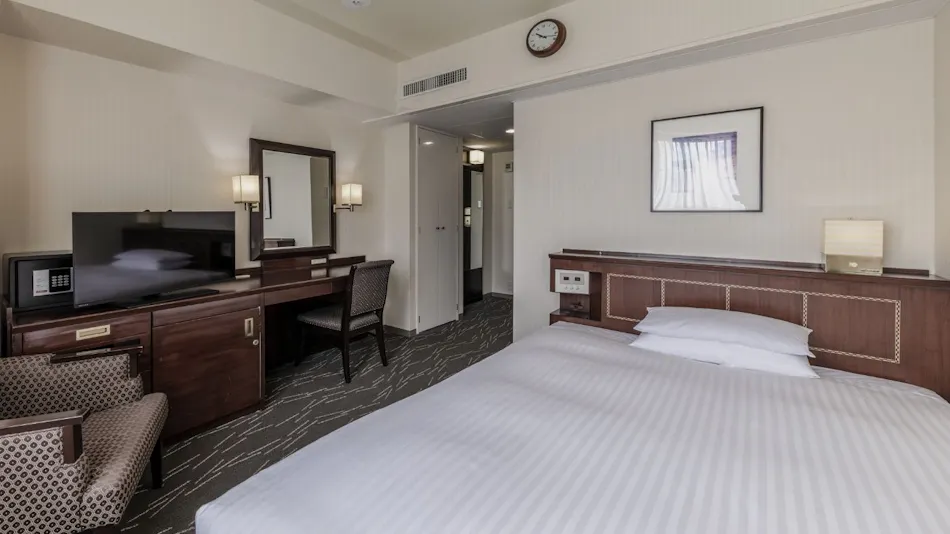 Nishitetsu Grand Hotel