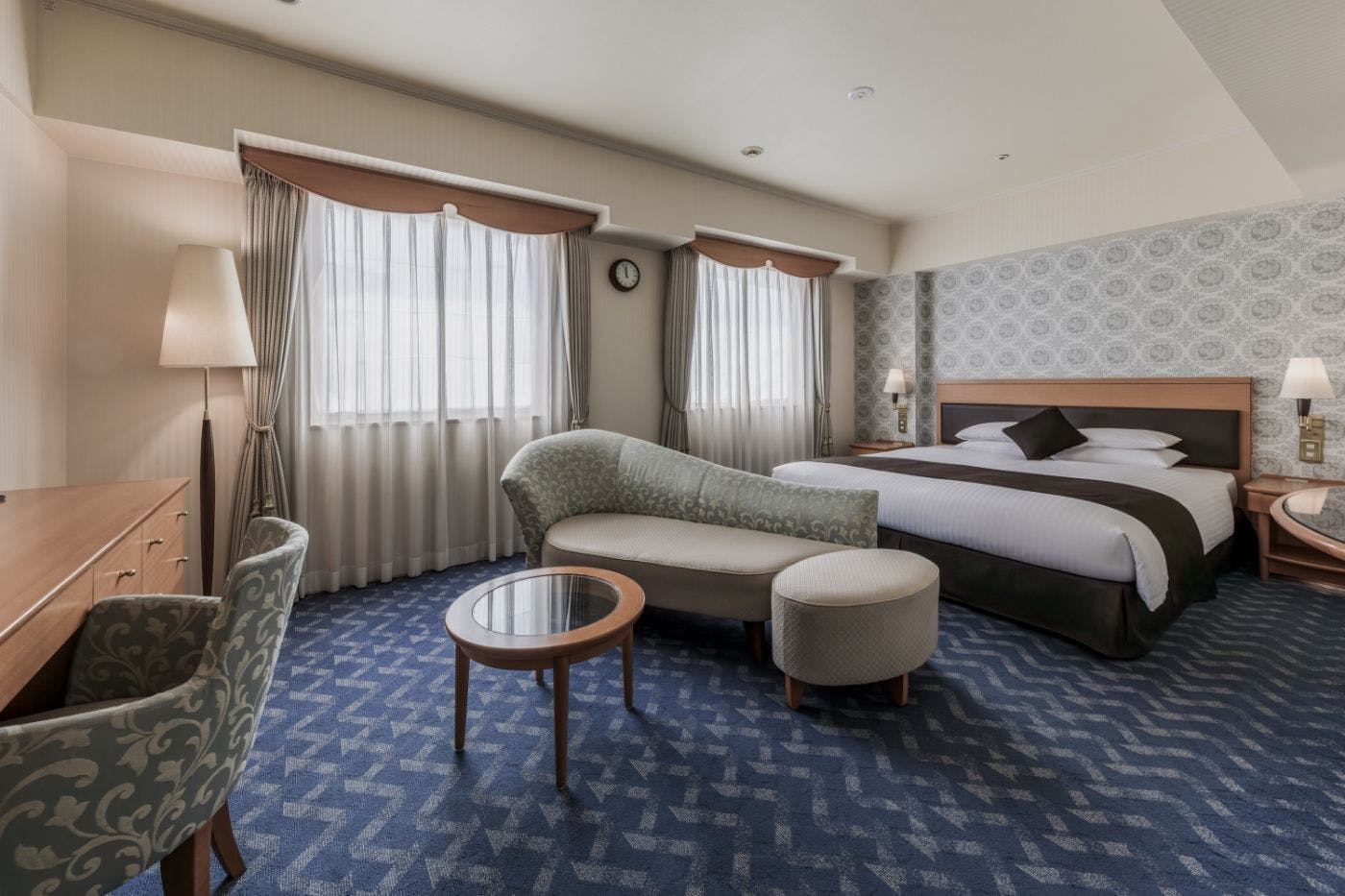 Nishitetsu Grand Hotel