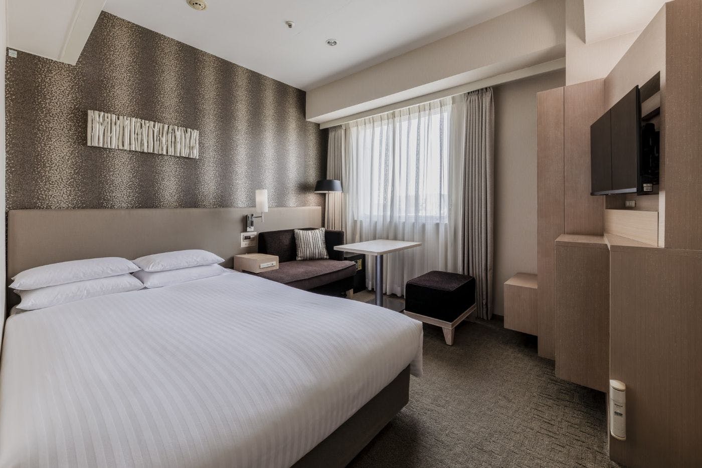 Nishitetsu Grand Hotel