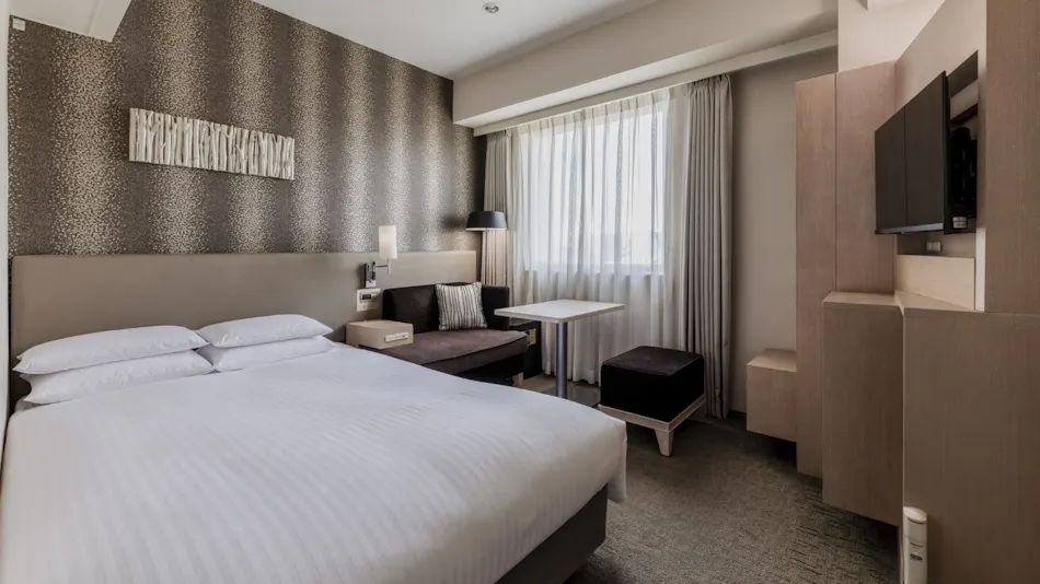 Nishitetsu Grand Hotel