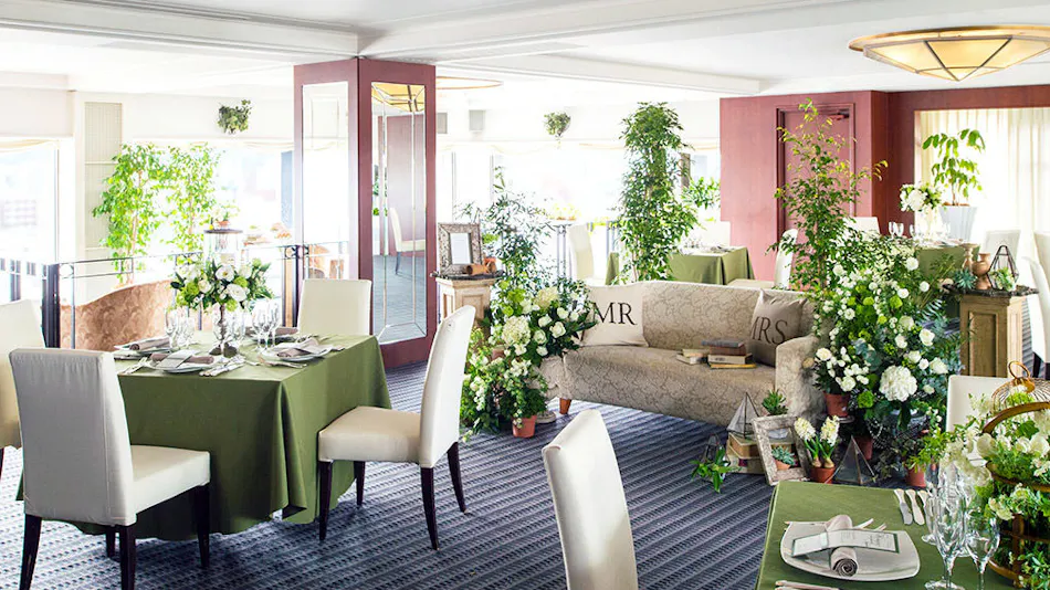 Nishitetsu Grand Hotel