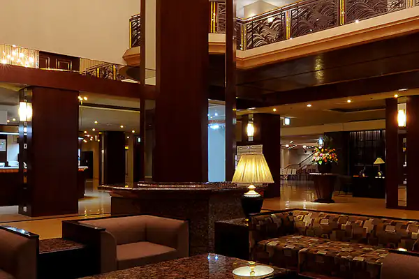 ล็อบบี้