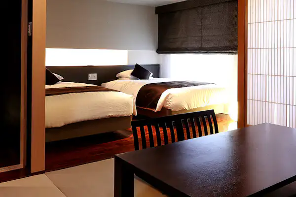 ห้องพัก