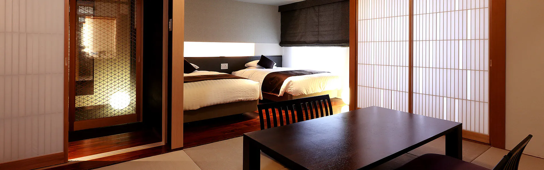 西鉄グランドホテル