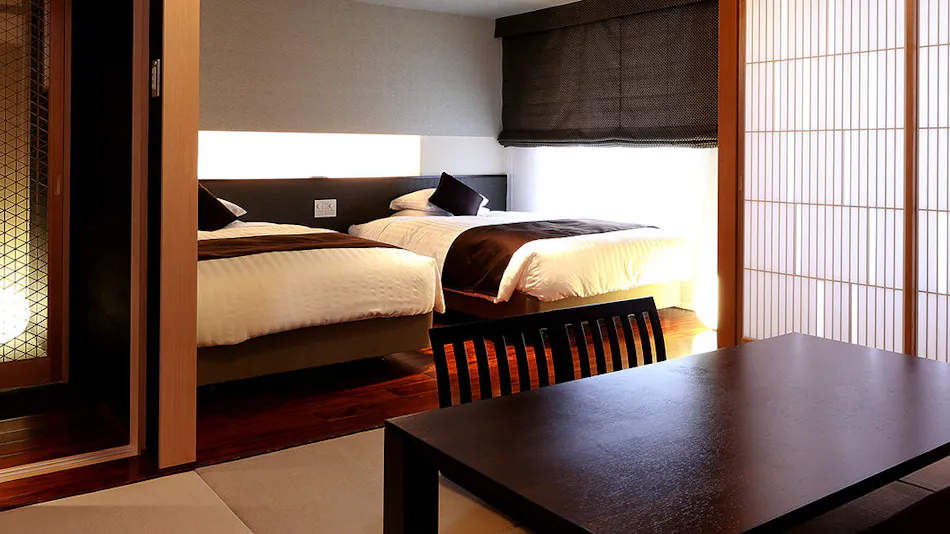 Nishitetsu Grand Hotel