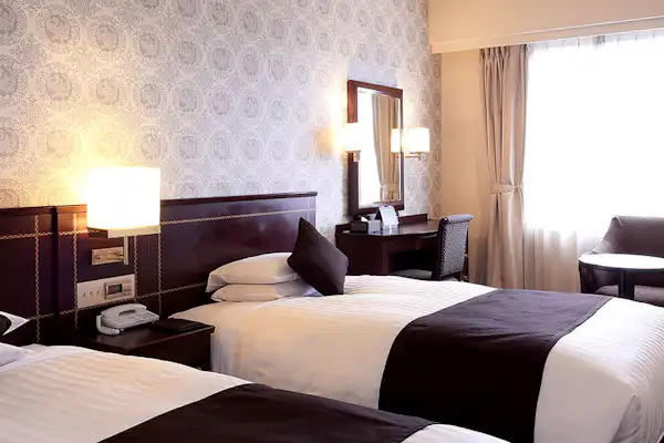 ห้องพัก