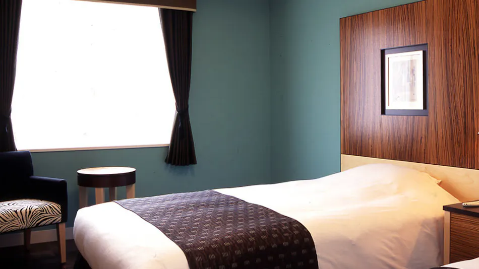 Hotel Monterey La Soeur Fukuoka