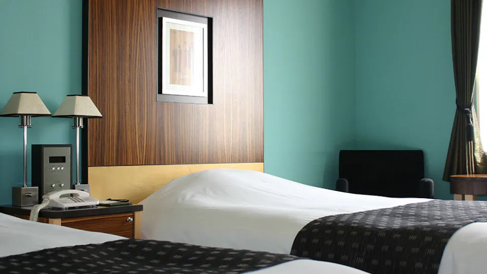 Hotel Monterey La Soeur Fukuoka