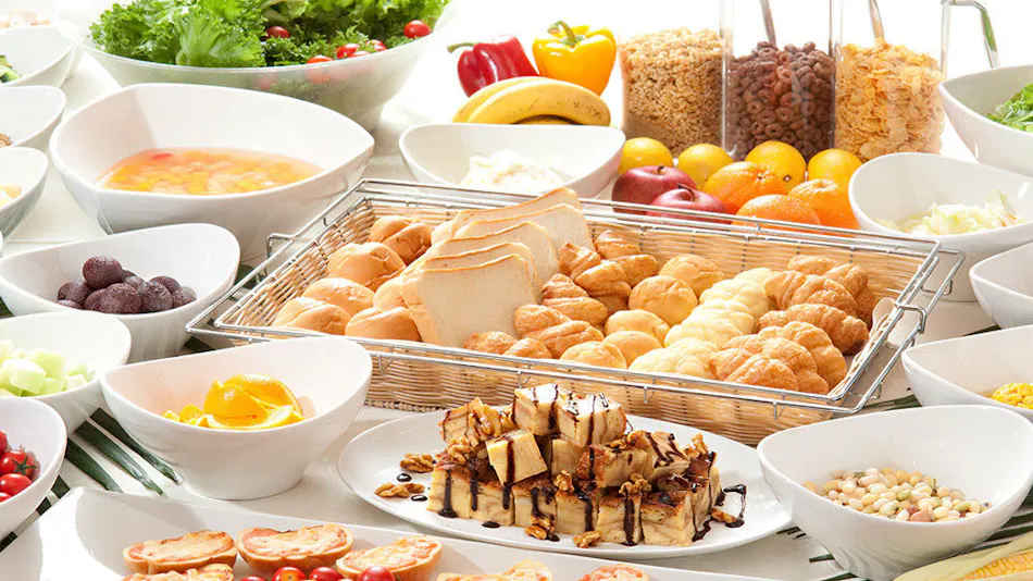 Hotel Monterey La Soeur Fukuoka