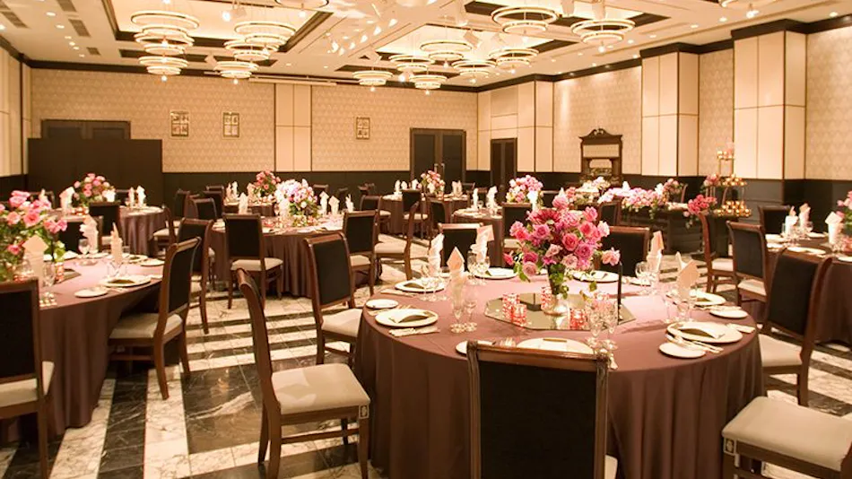 Hotel Monterey La Soeur Fukuoka