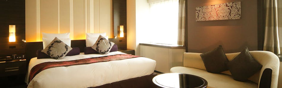 夕食はお部屋 九州の駅徒歩5分以内の カップル 夫婦におすすめのホテル 旅館 9選 宿泊予約は 一休 Com