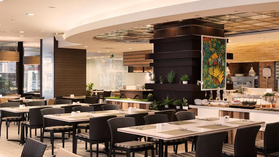 ANA Crowne Plaza Fukuoka