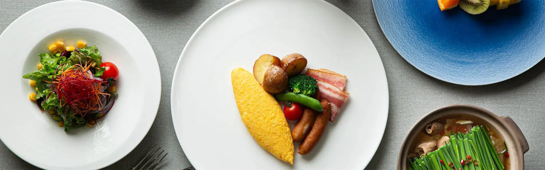 ANAクラウンプラザホテル福岡 by IHG