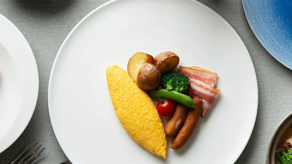 ANA Crowne Plaza Fukuoka