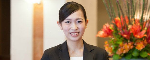 休息室服務　禮賓服務