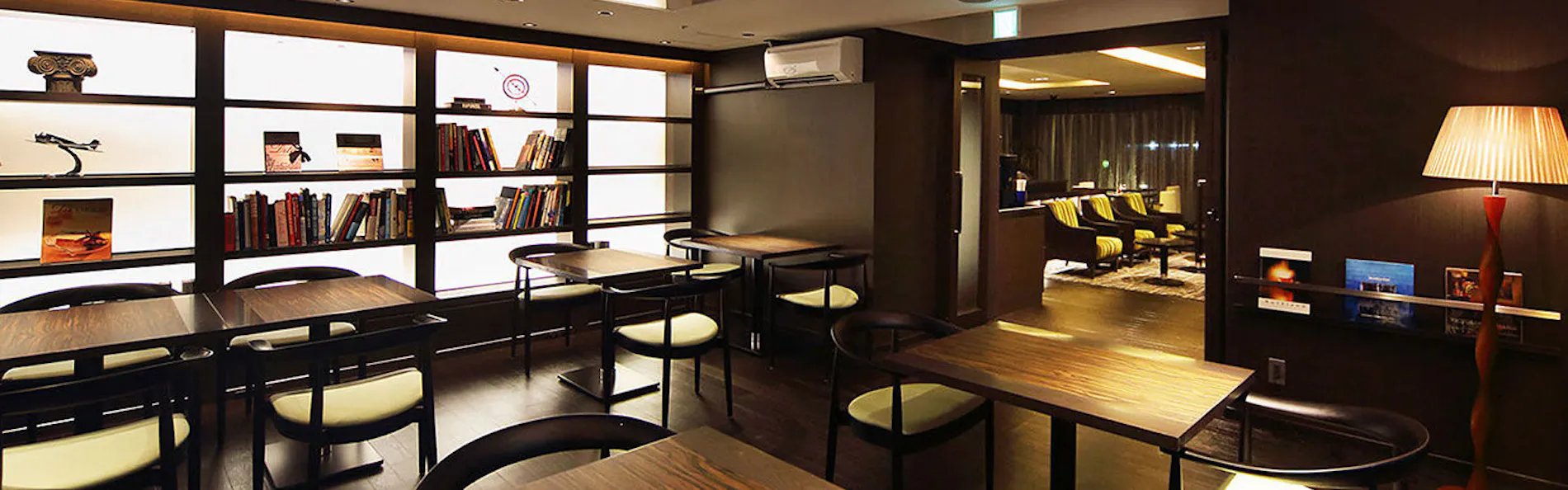ANAクラウンプラザホテル福岡 by IHG