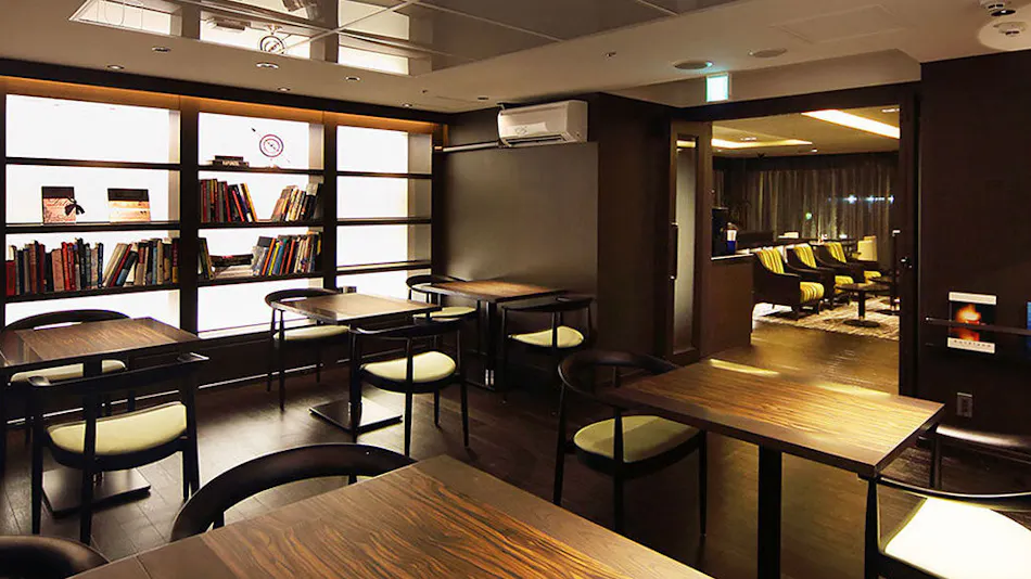 ANA Crowne Plaza Fukuoka
