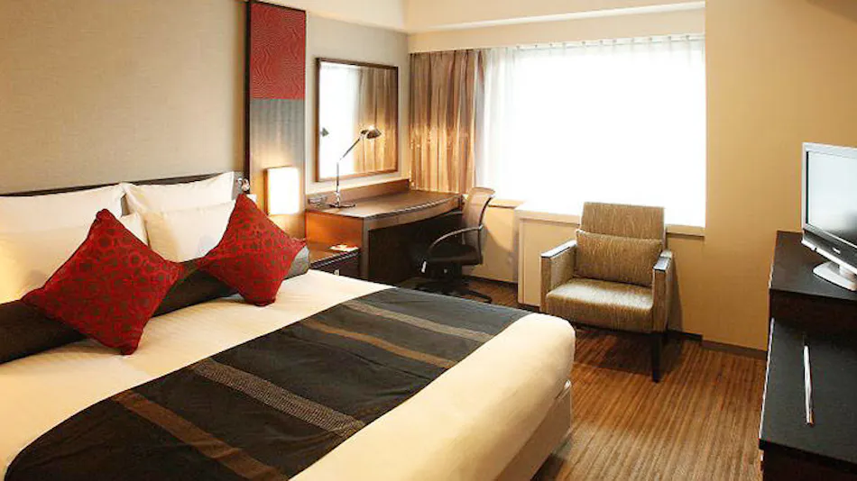 ANA Crowne Plaza Fukuoka
