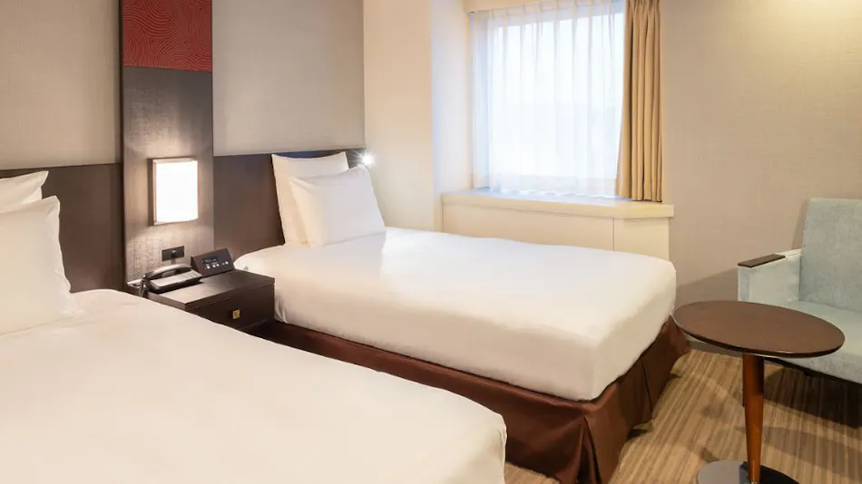 ANA Crowne Plaza Fukuoka