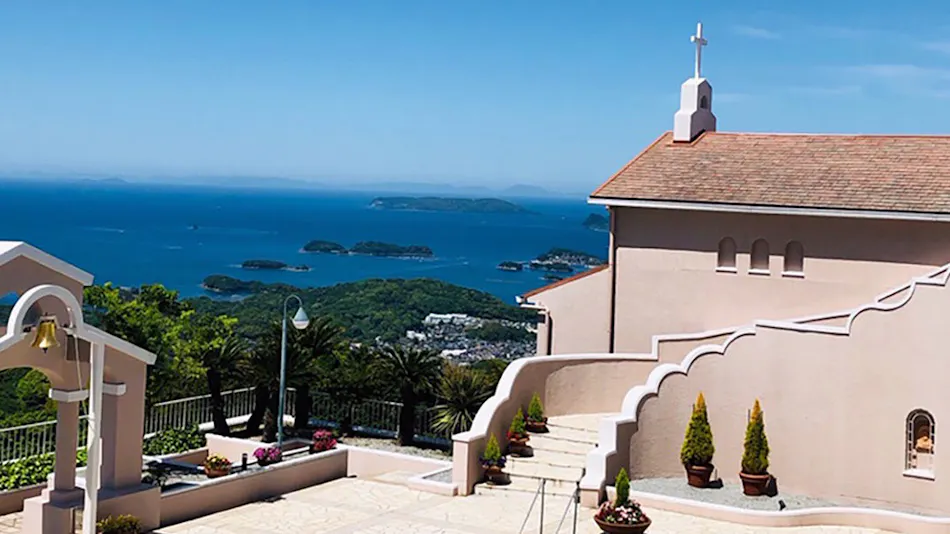 Yumihari-no-Oka Hotel