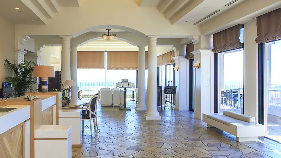 Yumihari-no-Oka Hotel