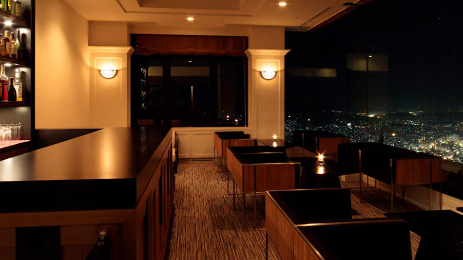 Yumihari-no-Oka Hotel