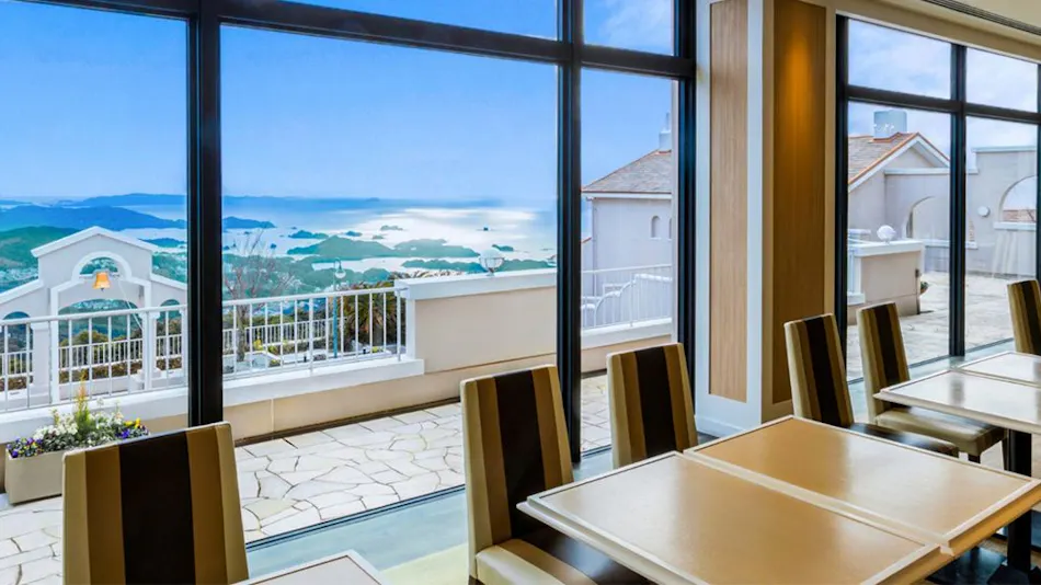 Yumihari-no-Oka Hotel
