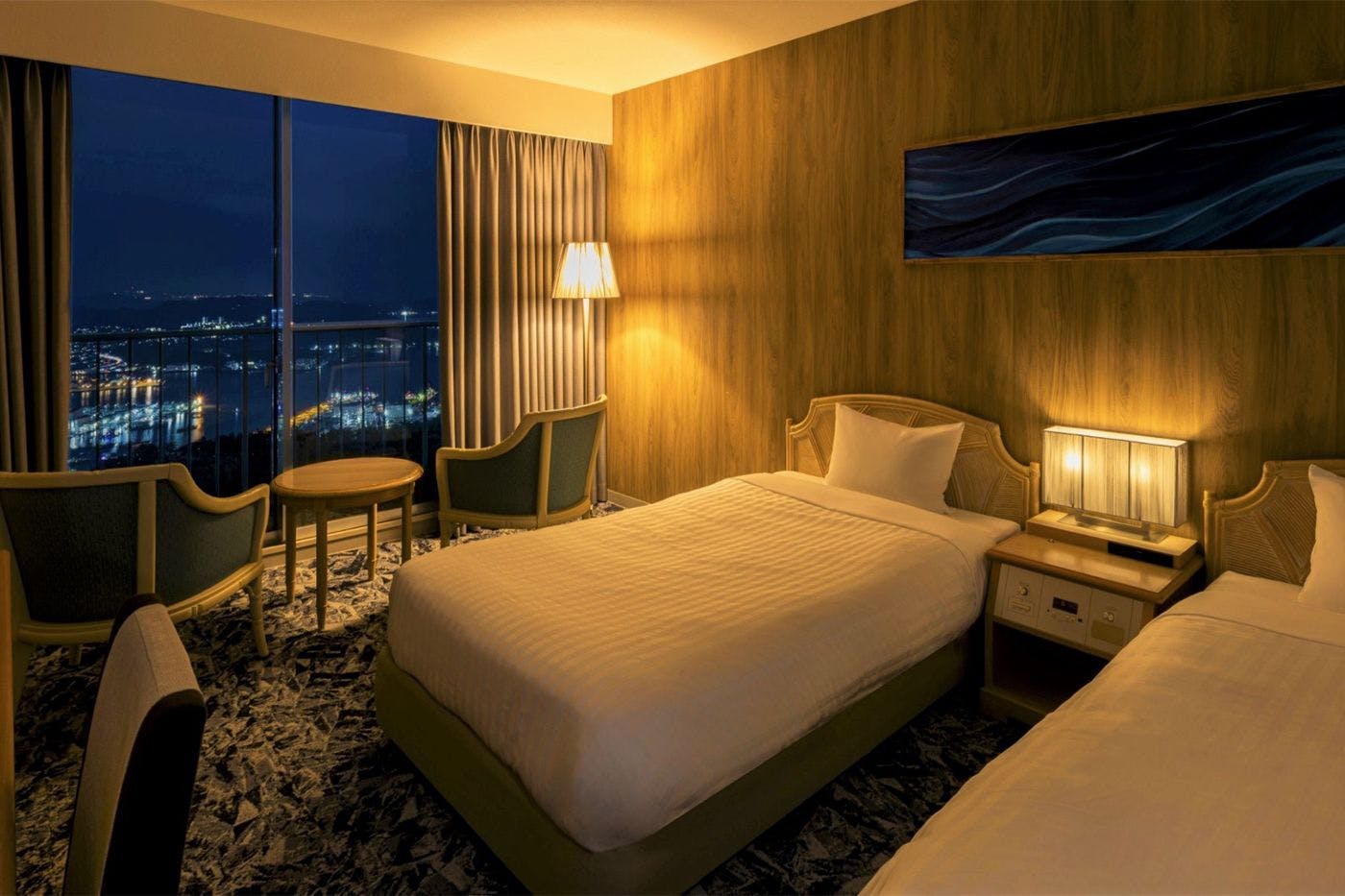 ห้องพัก