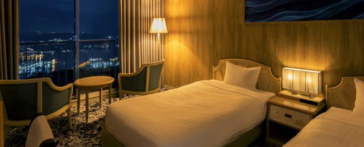 ห้องพัก