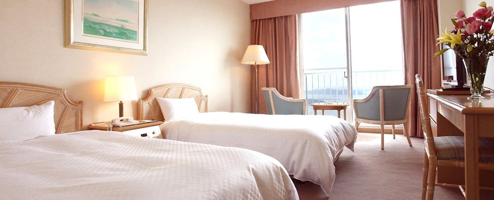 スタンダードツイン