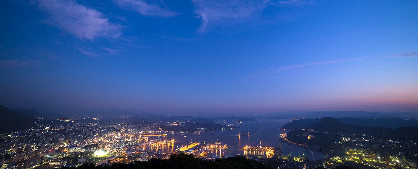 Yumihari-no-Oka Hotel