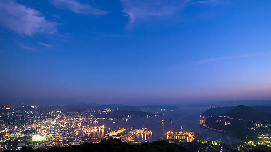 Yumihari-no-Oka Hotel