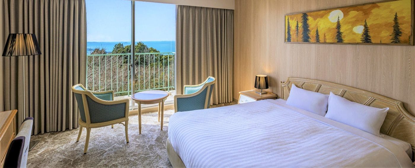 Yumihari-no-Oka Hotel