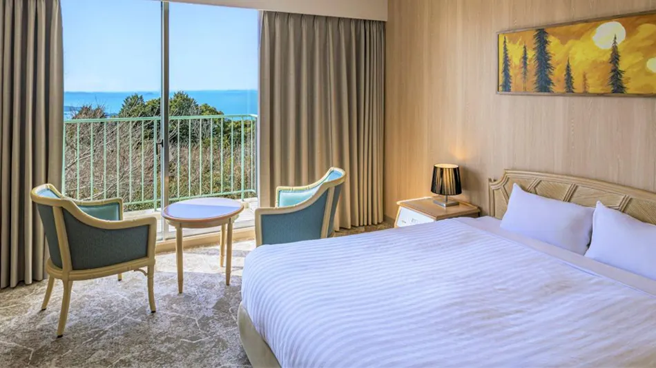 Yumihari-no-Oka Hotel