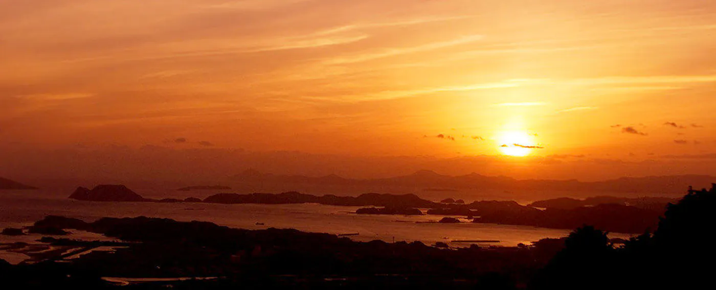 ยามเย็น