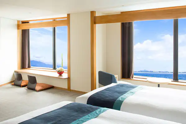 ห้องพัก