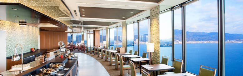 大津市の駐車場ありの おすすめホテル 旅館 11選 宿泊予約は 一休 Com