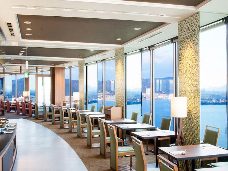 びわ湖大津プリンスホテル の宿泊プラン 宿泊予約は 一休 Com