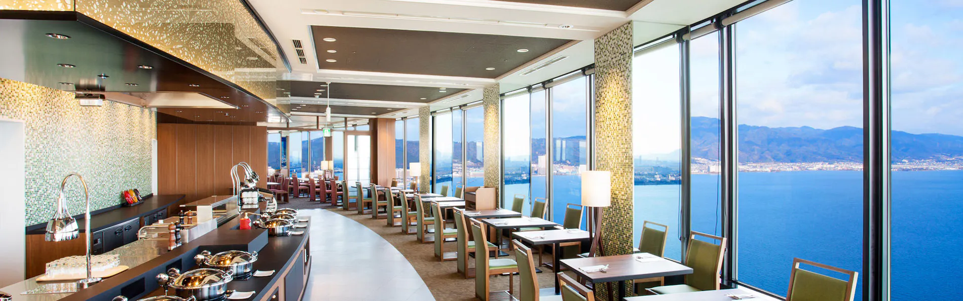 びわ湖大津プリンスホテル