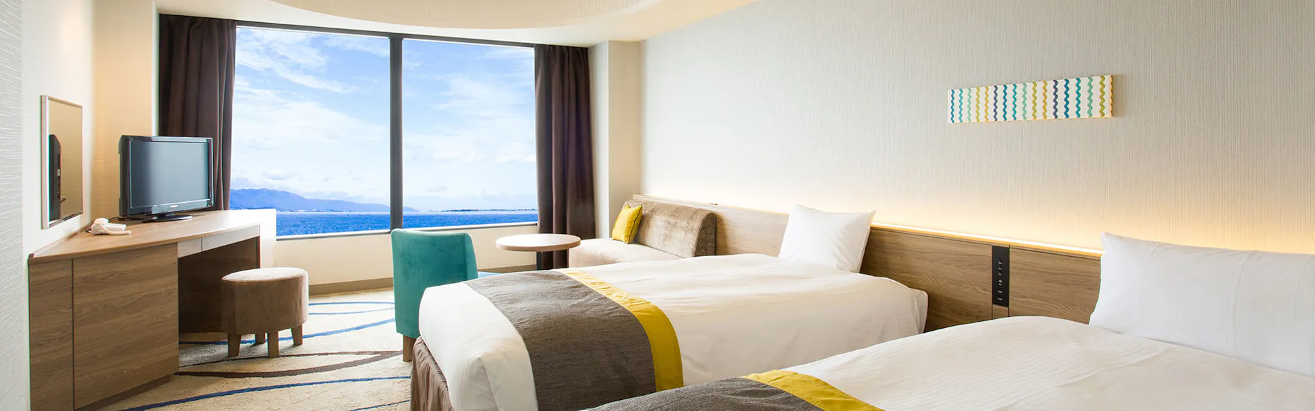 びわ湖大津プリンスホテル