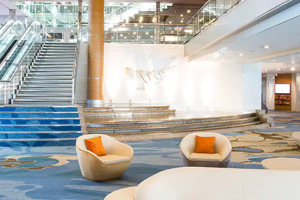 ล็อบบี้