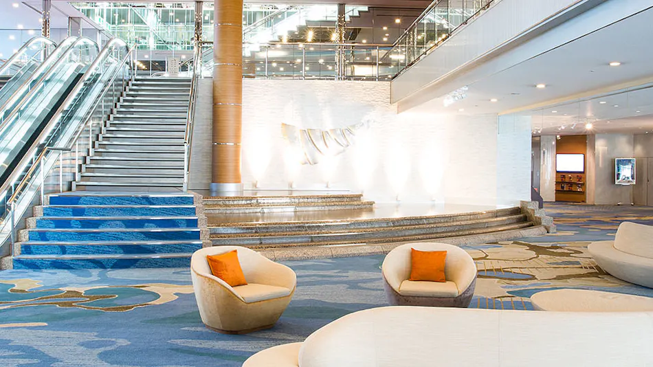 琵琶湖大津王子大飯店