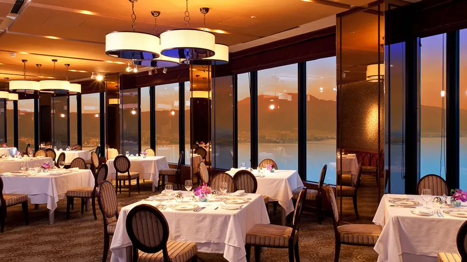 Lake Biwa Otsu Prince Hotel