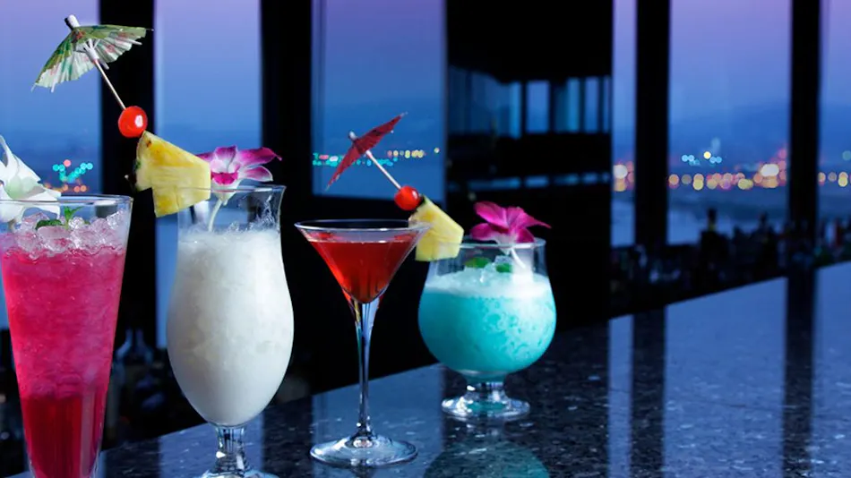 Lake Biwa Otsu Prince Hotel