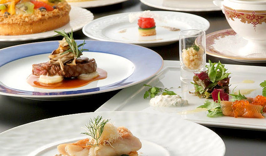 びわ湖大津プリンスホテル の宿泊プラン 宿泊予約は 一休 Com