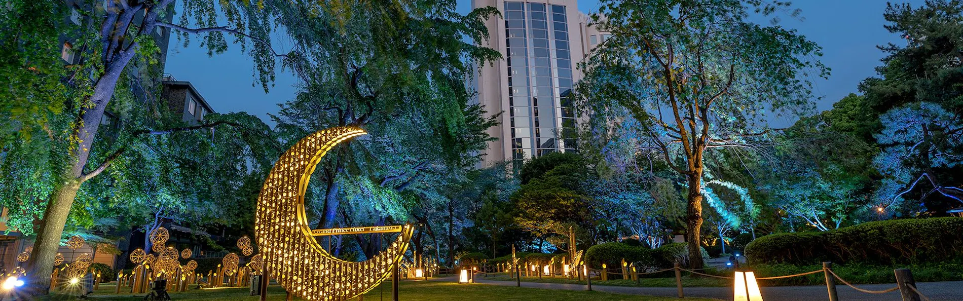 ザ・プリンス さくらタワー東京、オートグラフ コレクション